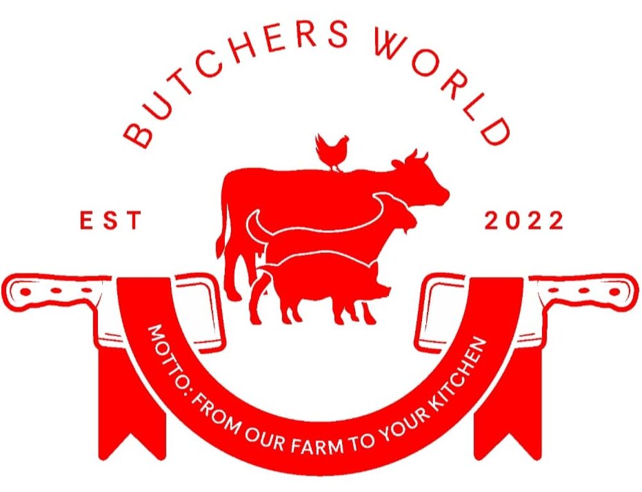 Butchers World Nig Ltd.